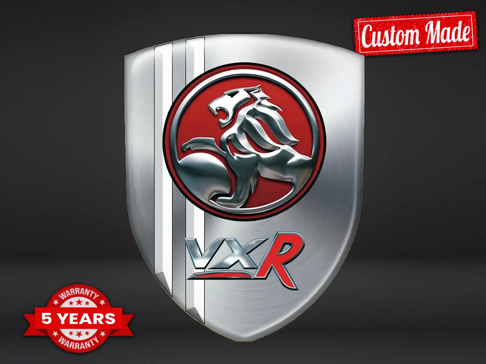 Vauxhall Autosticker Edition Hochwertig Professionell